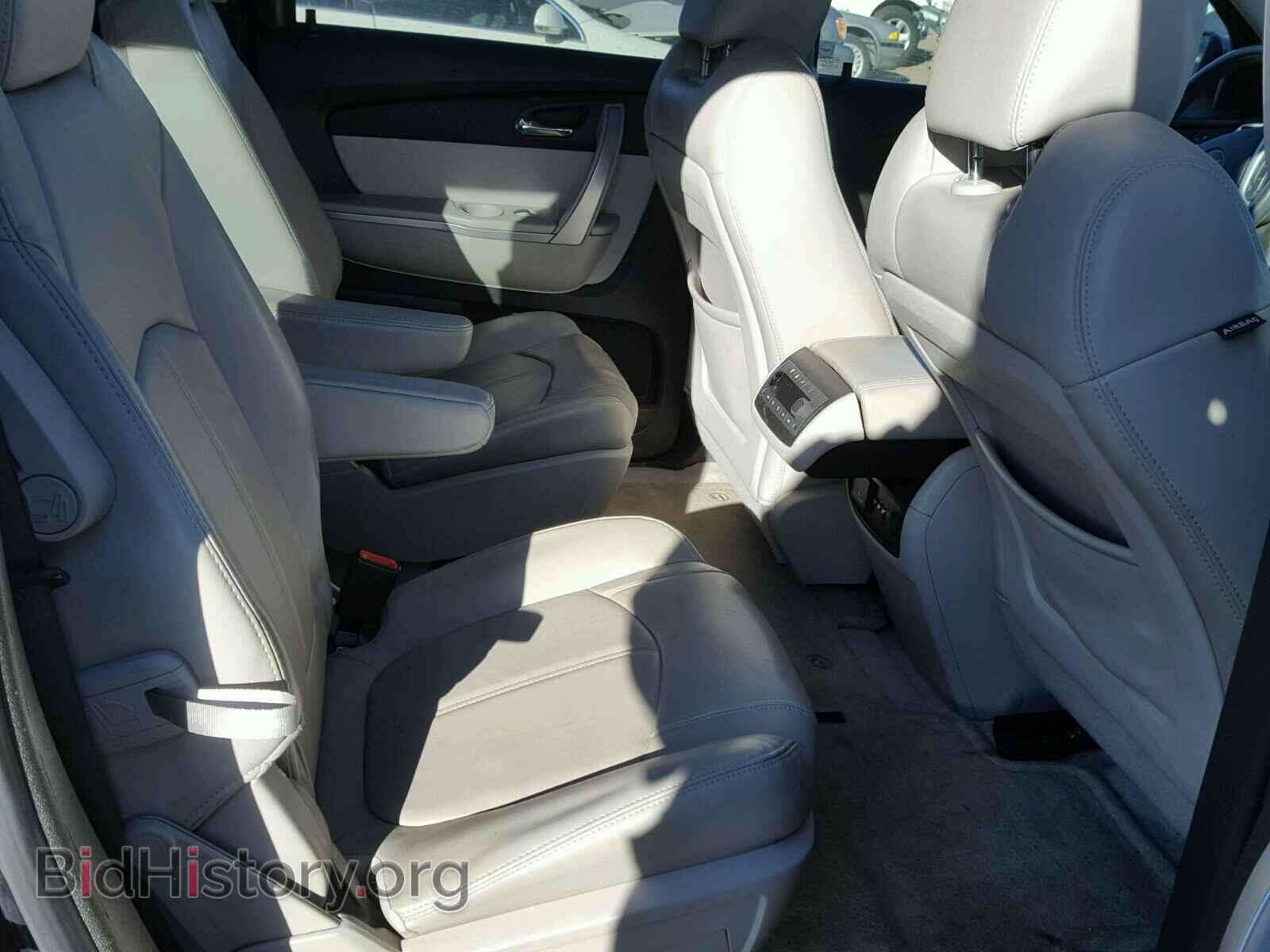 2012 GMC ACADIA - VIN: 1GKKVRED5CJ211160 - Фото 6