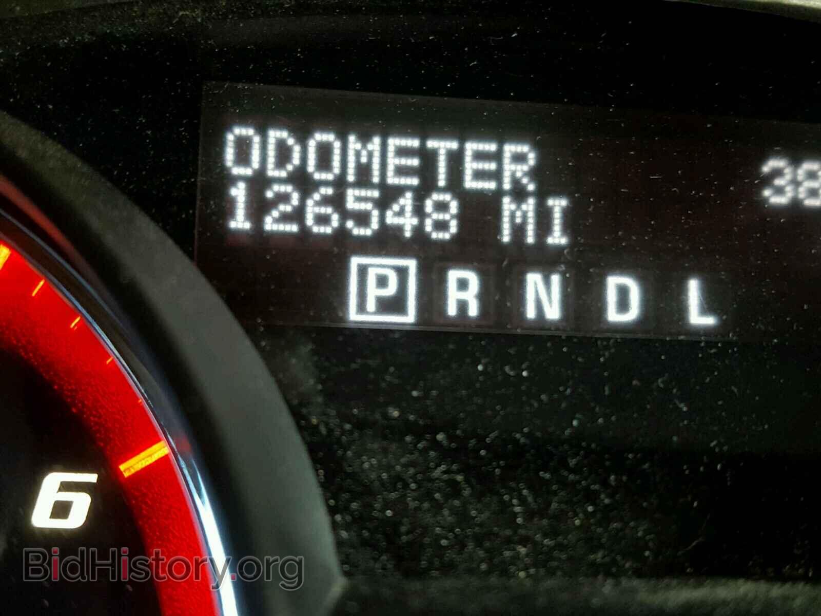 2012 GMC ACADIA - VIN: 1GKKVRED5CJ211160 - Фото 8