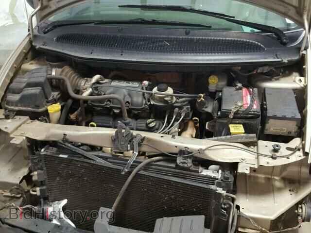 2006 DODGE CARAVAN - VIN: 1D4GP45R66B558802 - Фото 7