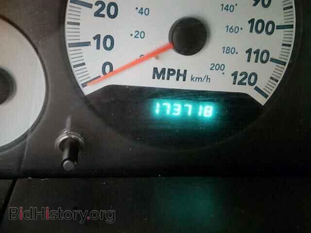 2006 DODGE CARAVAN - VIN: 1D4GP45R66B558802 - Фото 8