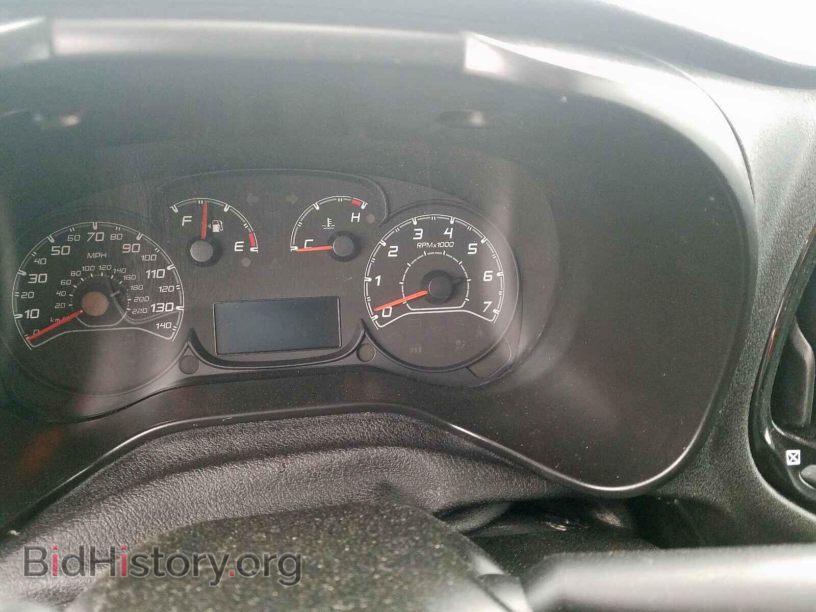 2016 RAM PROMASTER - VIN: ZFBERFAT8G6B00304 - Фото 8