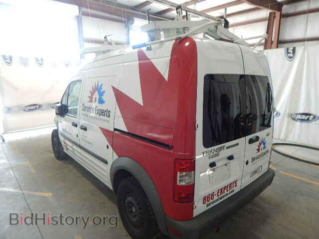 2010 FORD TRANSIT CO - VIN: NM0LS7CN7AT032545 - Фото 3