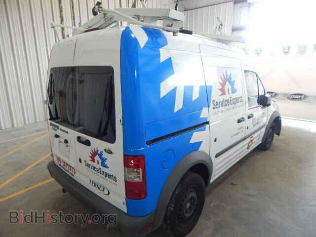 2010 FORD TRANSIT CO - VIN: NM0LS7CN7AT032545 - Фото 4