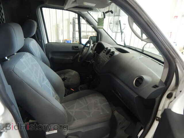 2010 FORD TRANSIT CO - VIN: NM0LS7CN7AT032545 - Фото 5