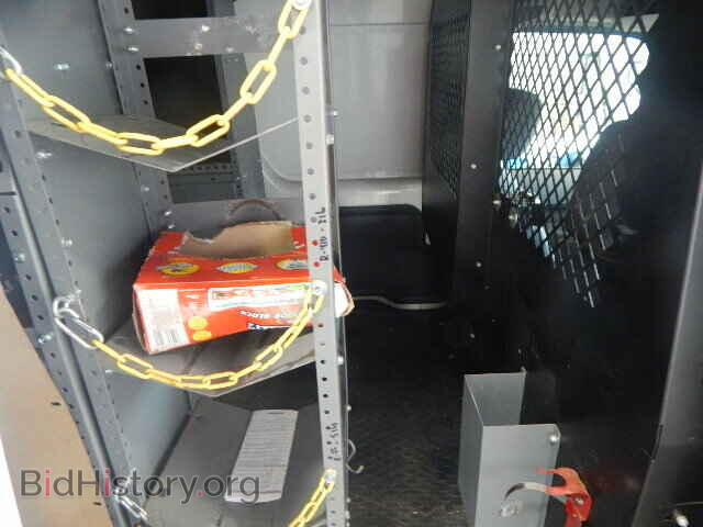 2010 FORD TRANSIT CO - VIN: NM0LS7CN7AT032545 - Фото 6