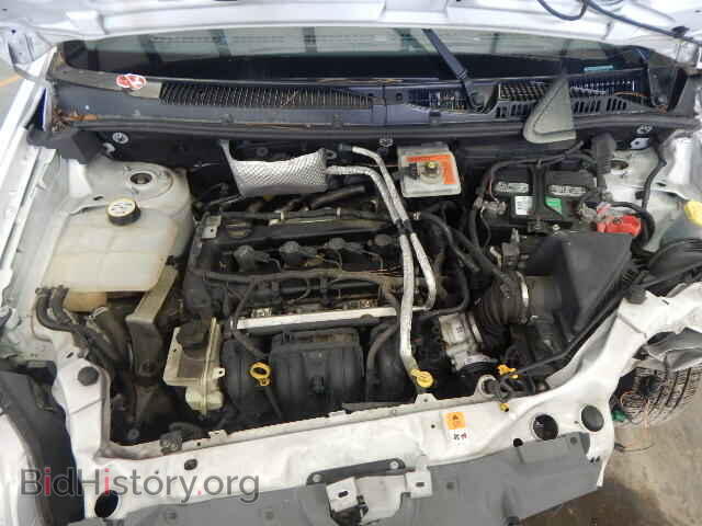 2010 FORD TRANSIT CO - VIN: NM0LS7CN7AT032545 - Фото 7