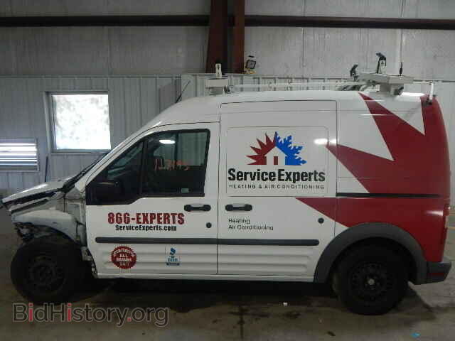 2010 FORD TRANSIT CO - VIN: NM0LS7CN7AT032545 - Фото 10