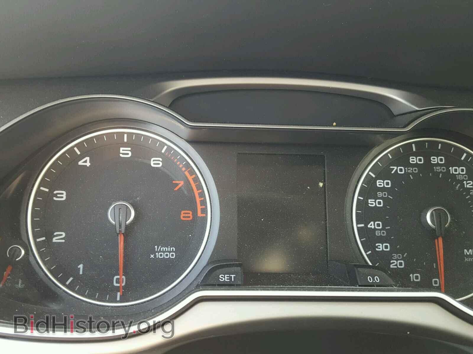 2015 AUDI A4 - VIN: WAUFFAFL2FA076187 - Photo 8