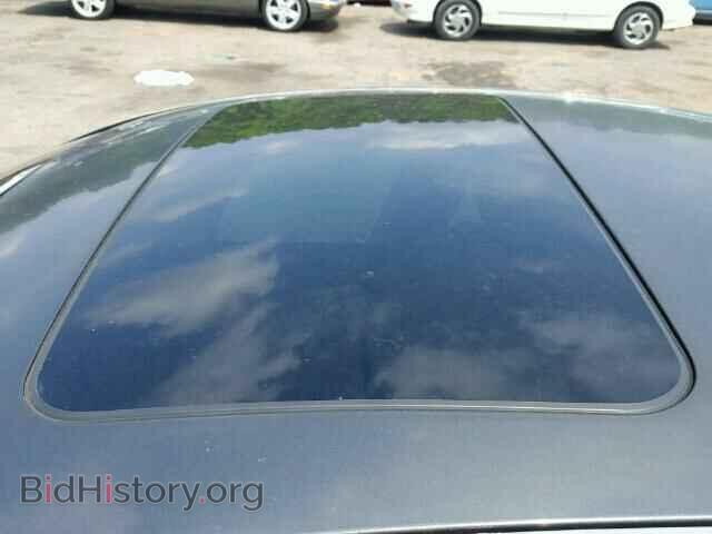 2005 NISSAN MAXIMA - VIN: 1N4BA41E15C813169 - Фото 9