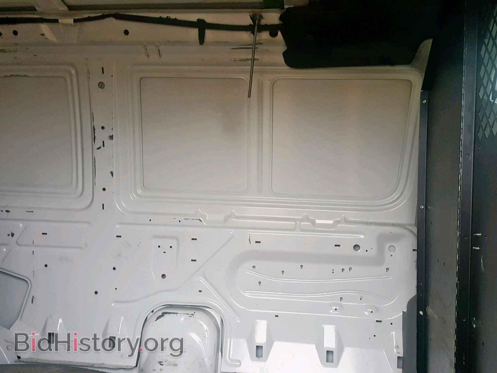 2008 FORD ECONOLINE - VIN: 1FTNE24W48DB23709 - Фото 6