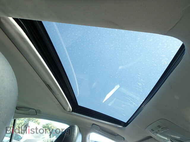 2008 LEXUS IS250 - VIN: JTHBK262182071861 - Фото 9