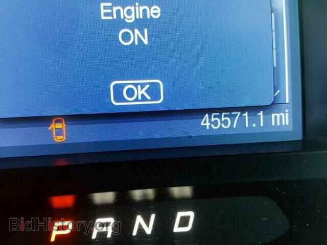 2015 FORD EXPLORER - VIN: 1FM5K8AR0FGA94193 - Photo 8