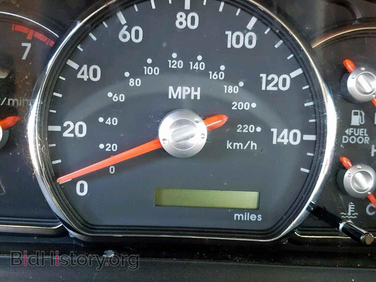 2010 MITSUBISHI GALANT - VIN: 4A32B3FF6AE007861 - Фото 8