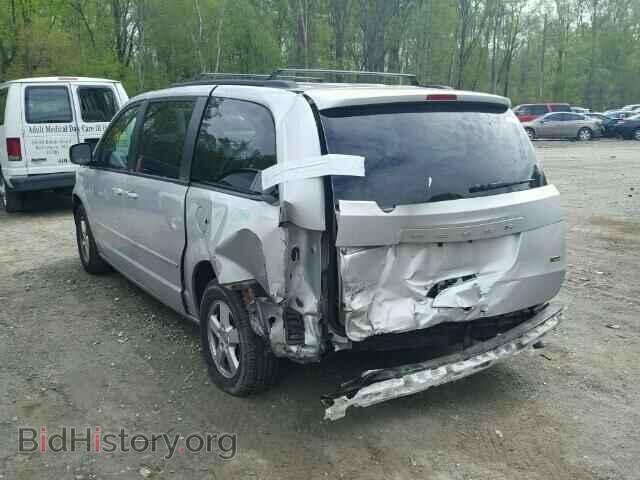2012 DODGE CARAVAN - VIN: 2C4RDGCG1CR223753 - Photo 3