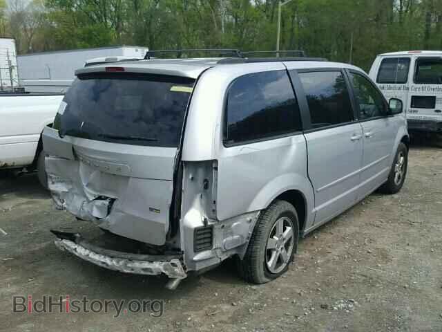 2012 DODGE CARAVAN - VIN: 2C4RDGCG1CR223753 - Photo 4