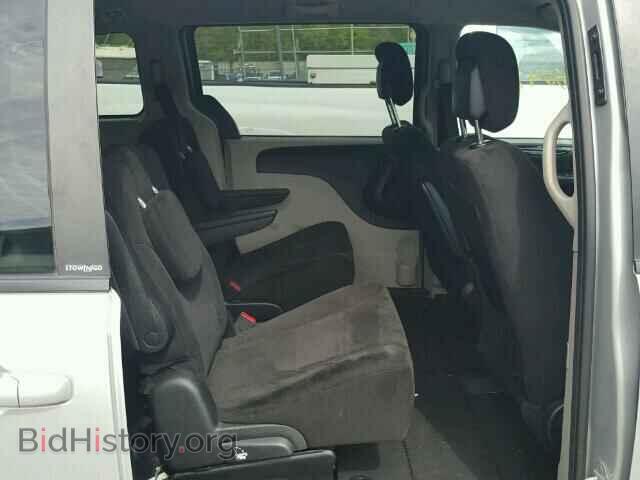 2012 DODGE CARAVAN - VIN: 2C4RDGCG1CR223753 - Photo 6