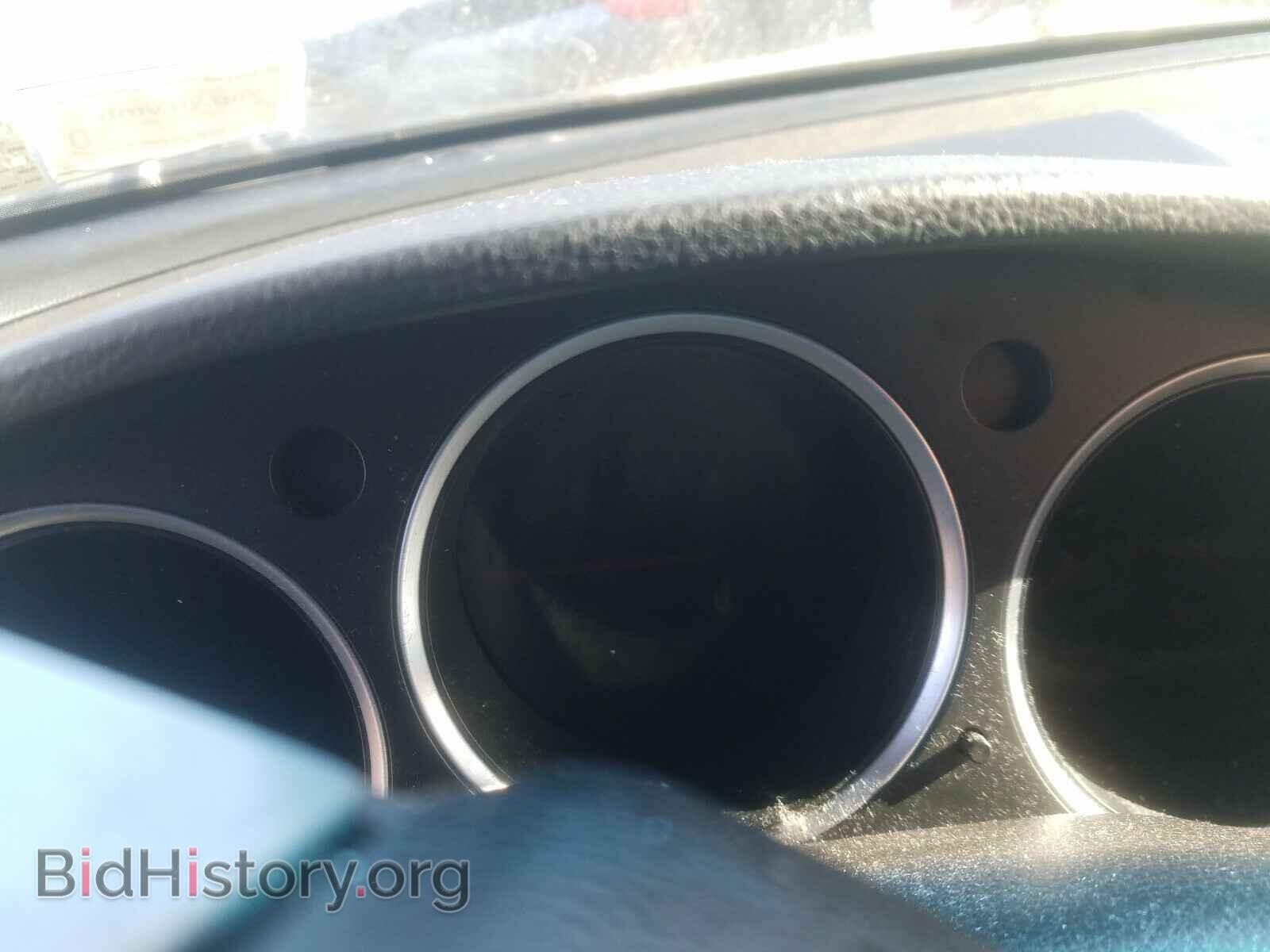 2007 NISSAN MAXIMA - VIN: 1N4BA41E07C825719 - Фото 8
