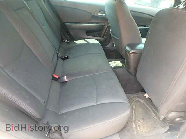 2012 CHRYSLER 200 - VIN: 1C3CCBAB4CN223170 - Photo 6