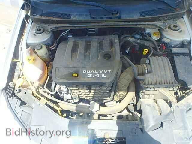 2012 CHRYSLER 200 - VIN: 1C3CCBAB4CN223170 - Photo 7