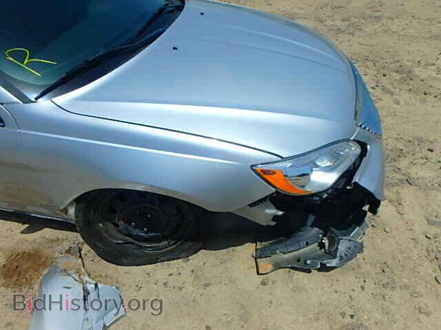 2012 CHRYSLER 200 - VIN: 1C3CCBAB4CN223170 - Photo 9