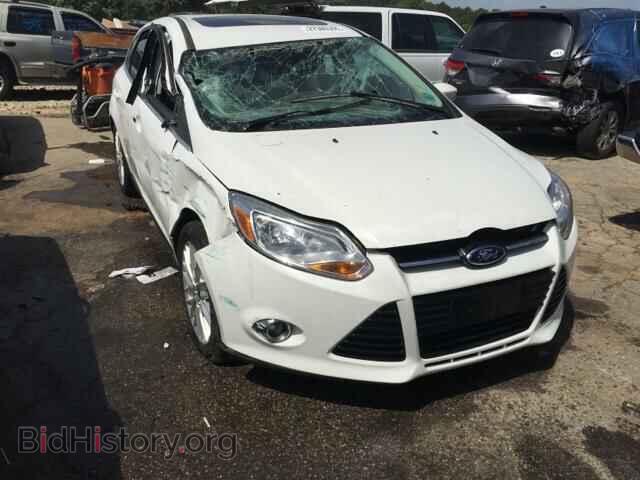 Фотография 1FAHP3M26CL403789 - FORD FOCUS 2012