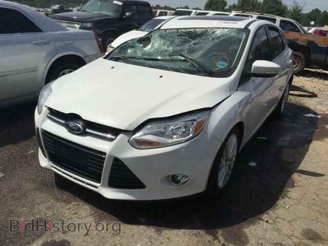 2012 FORD FOCUS - VIN: 1FAHP3M26CL403789 - Photo 2