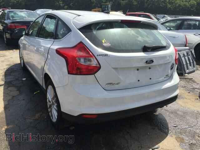 2012 FORD FOCUS - VIN: 1FAHP3M26CL403789 - Photo 3