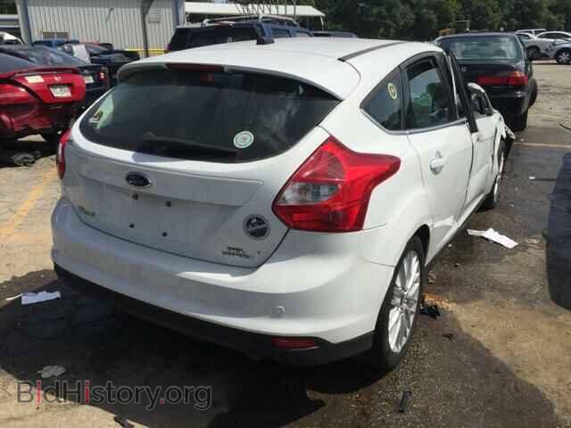 2012 FORD FOCUS - VIN: 1FAHP3M26CL403789 - Photo 4