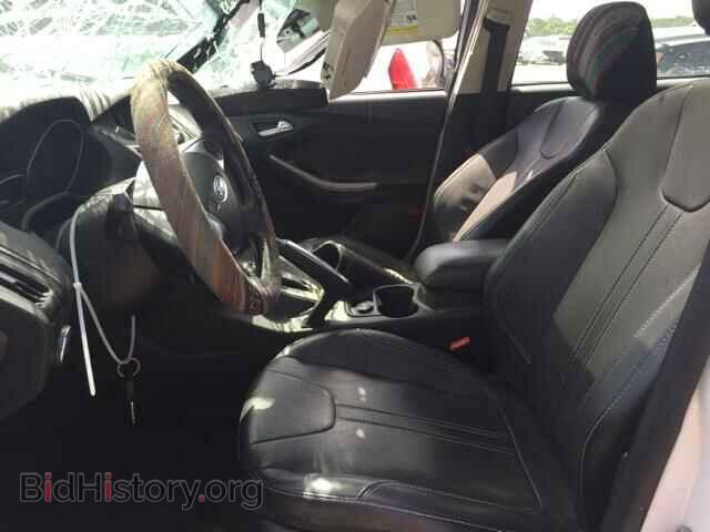 2012 FORD FOCUS - VIN: 1FAHP3M26CL403789 - Photo 5