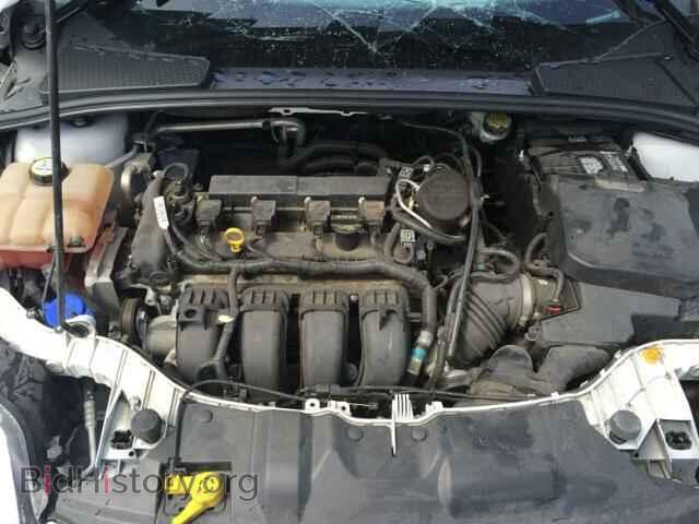 2012 FORD FOCUS - VIN: 1FAHP3M26CL403789 - Photo 7