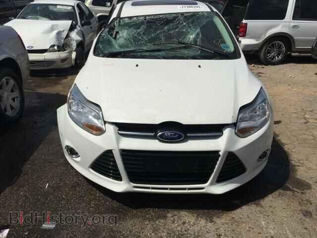 2012 FORD FOCUS - VIN: 1FAHP3M26CL403789 - Photo 9