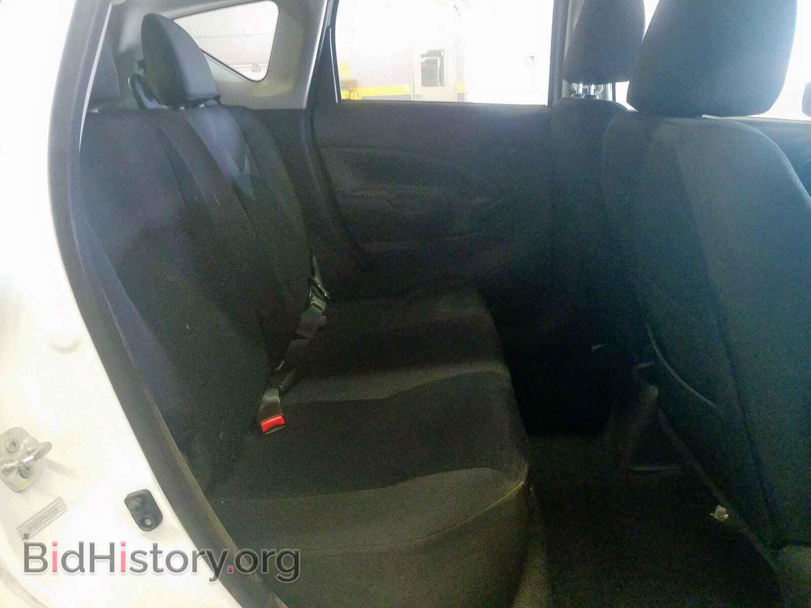 2017 NISSAN VERSA - VIN: 3N1CE2CP1HL373083 - Фото 6