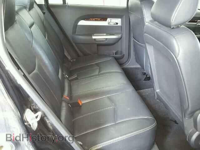 2009 CHRYSLER SEBRING - VIN: 1C3LC66B19N546620 - Фото 6