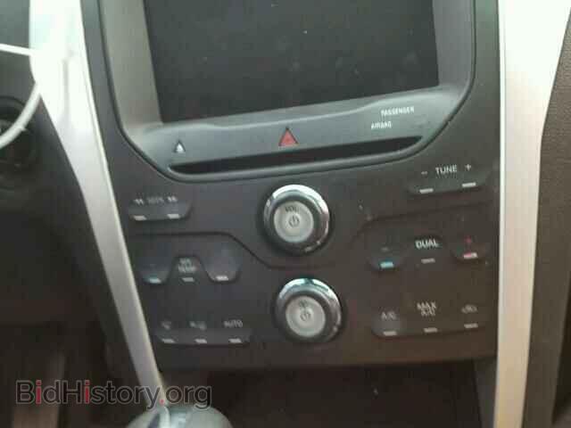 2012 FORD EXPLORER - VIN: 1FMHK7D87CGA34739 - Фото 9