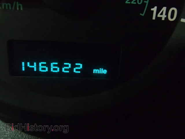 2005 JEEP CHEROKEE - VIN: 1J4GR48K65C625276 - Фото 8