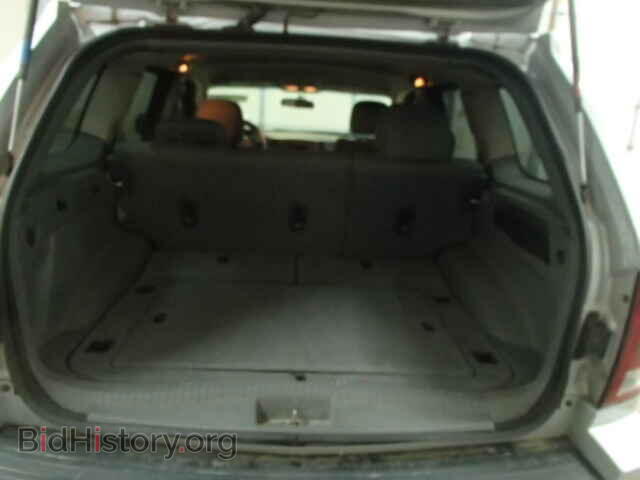 2005 JEEP CHEROKEE - VIN: 1J4GR48K65C625276 - Фото 10