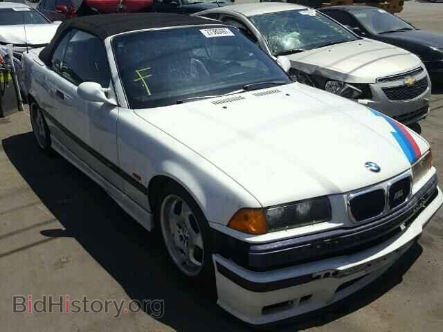 Фотография WBSBK0334WEC38613 - BMW M3 1998