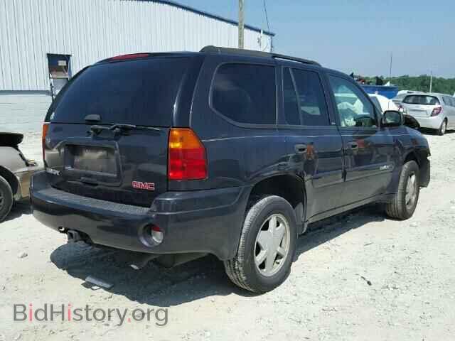 2003 GMC ENVOY - VIN: 1GKDS13S132321086 - Фото 4