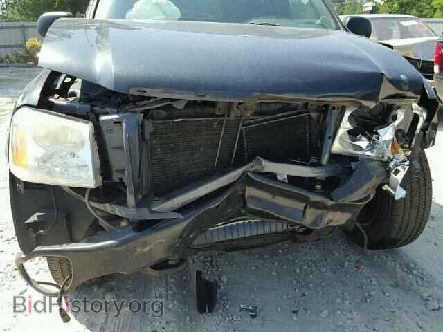 2003 GMC ENVOY - VIN: 1GKDS13S132321086 - Фото 9
