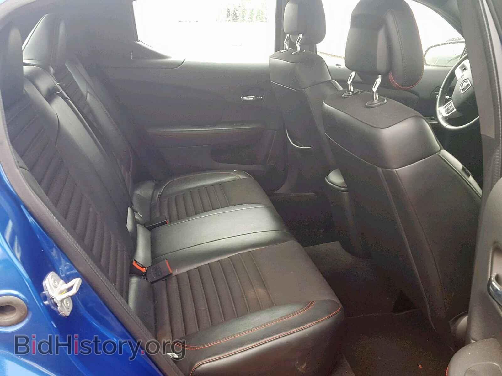 2013 DODGE AVENGER - VIN: 1C3CDZBG1DN730853 - Photo 6