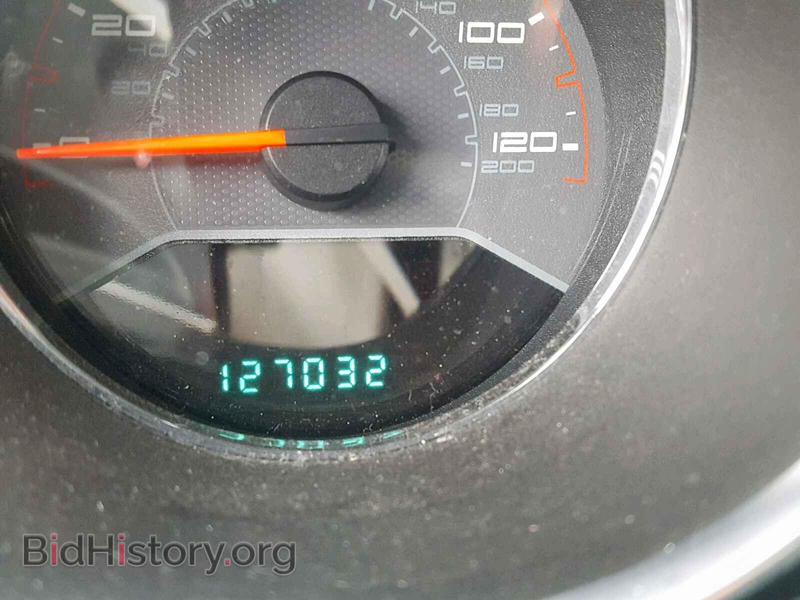 2013 DODGE AVENGER - VIN: 1C3CDZBG1DN730853 - Photo 8