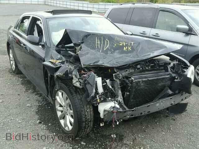 Photo 2C3CCARG8GH212794 - CHRYSLER 300 2016