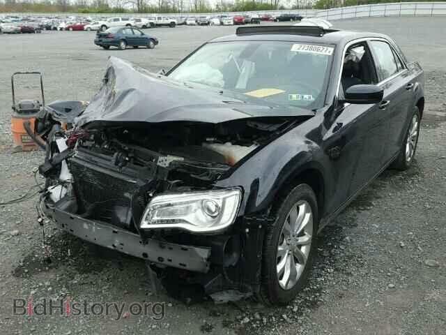 2016 CHRYSLER 300 - VIN: 2C3CCARG8GH212794 - Photo 2