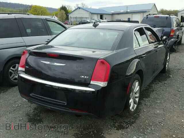 2016 CHRYSLER 300 - VIN: 2C3CCARG8GH212794 - Photo 4