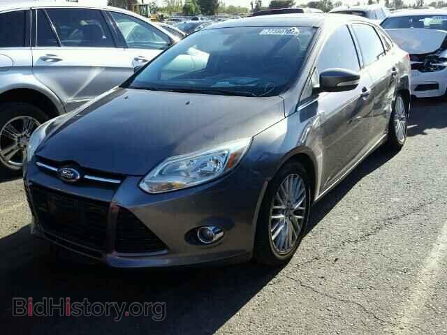2012 FORD FOCUS - VIN: 1FAHP3H25CL162110 - Photo 2