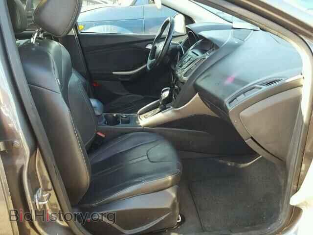 2012 FORD FOCUS - VIN: 1FAHP3H25CL162110 - Photo 5