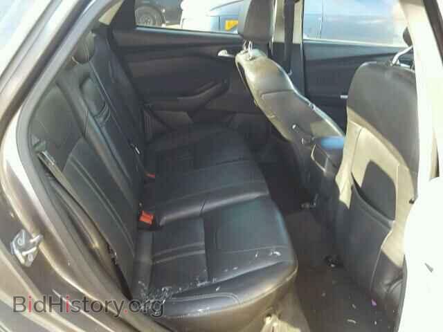 2012 FORD FOCUS - VIN: 1FAHP3H25CL162110 - Photo 6