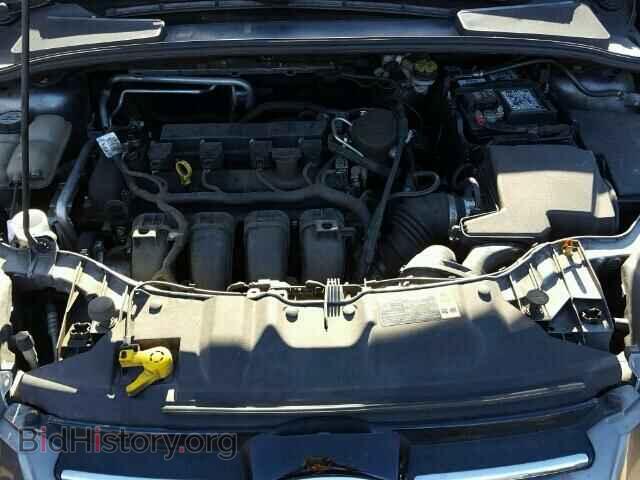 2012 FORD FOCUS - VIN: 1FAHP3H25CL162110 - Photo 7