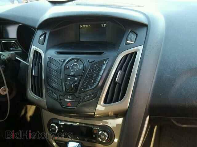 2012 FORD FOCUS - VIN: 1FAHP3H25CL162110 - Photo 9