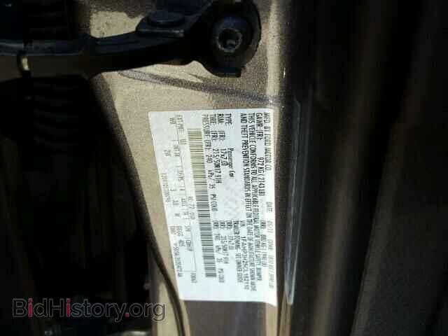 2012 FORD FOCUS - VIN: 1FAHP3H25CL162110 - Photo 10